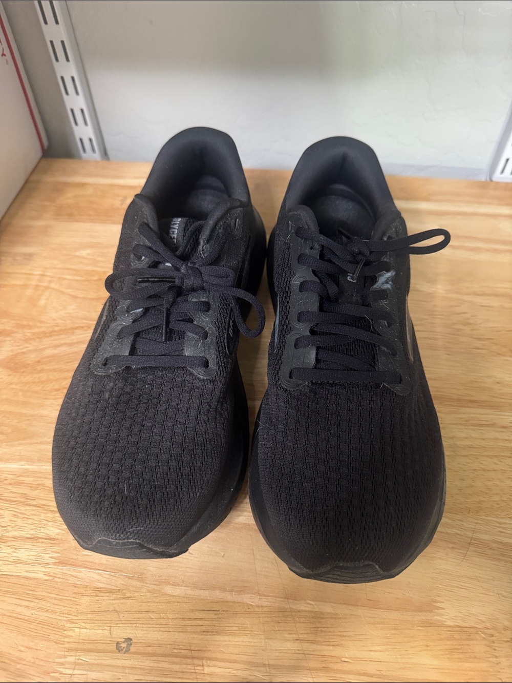 Men's Brooks Glycerin 21 Running Shoes - Lightweight Comfort